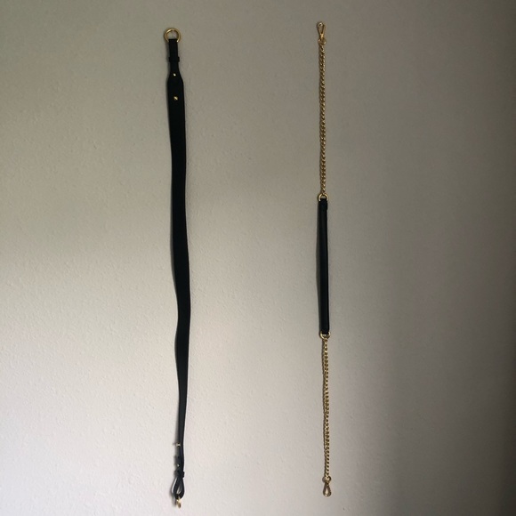 JW PEI envelope bag - Picture 5 of 6